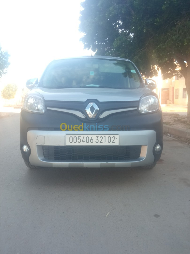 Renault Kangoo 2021 