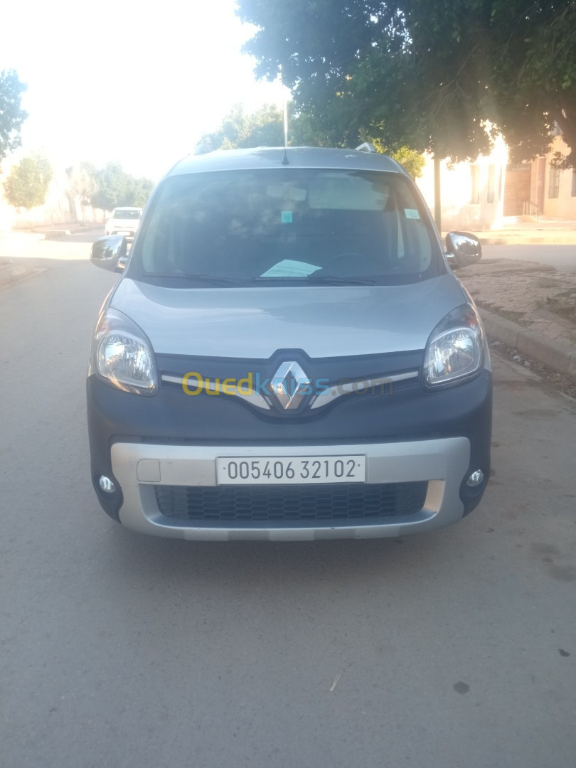 Renault Kangoo Be Bop 2021 Kangoo Be Bop