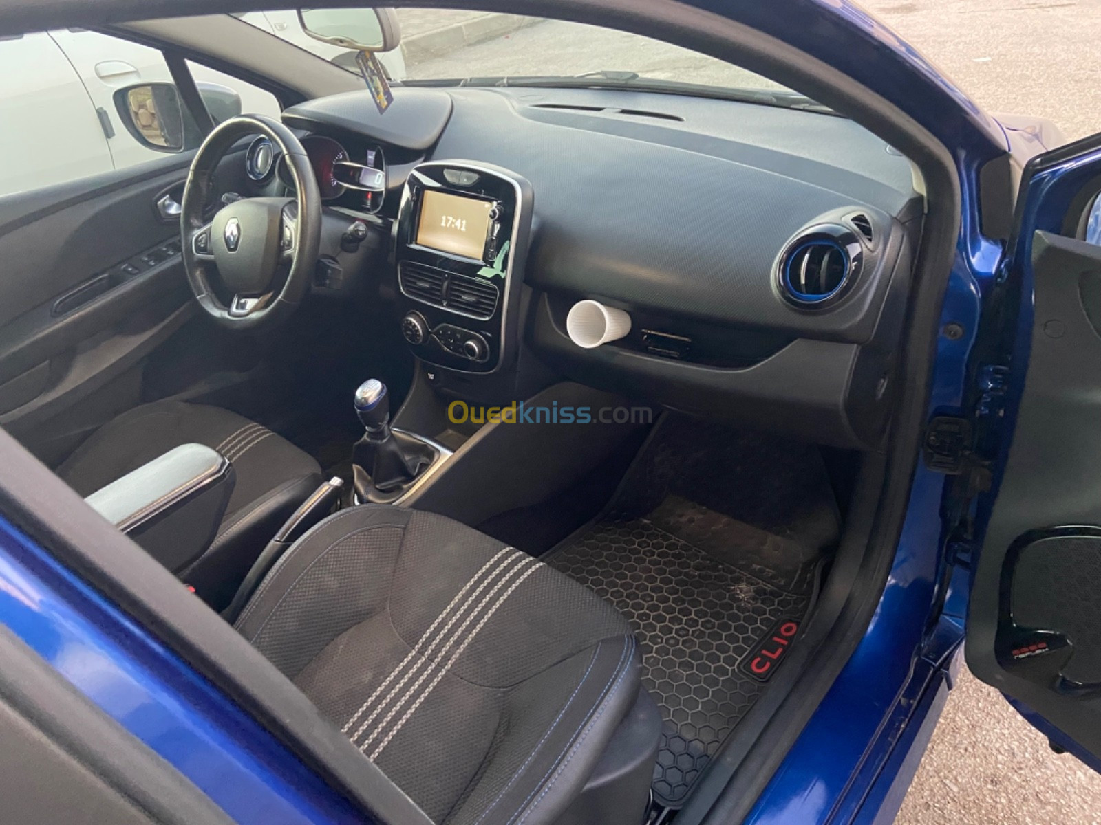 Renault Clio 4 2019 GT Line +