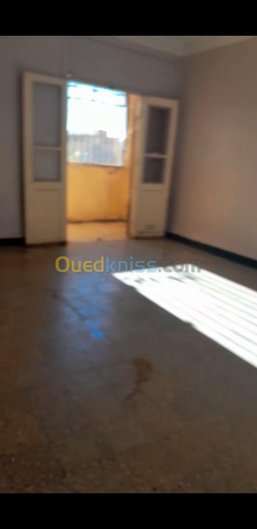 Vente Appartement F3 El Bayadh El bayadh