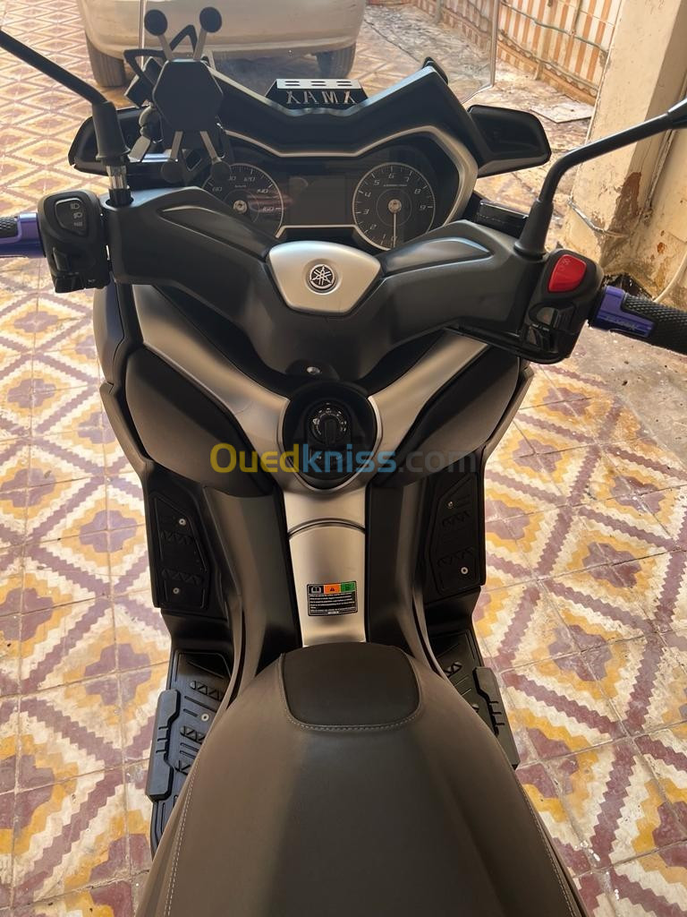 Yamaha Xmax 300 2019