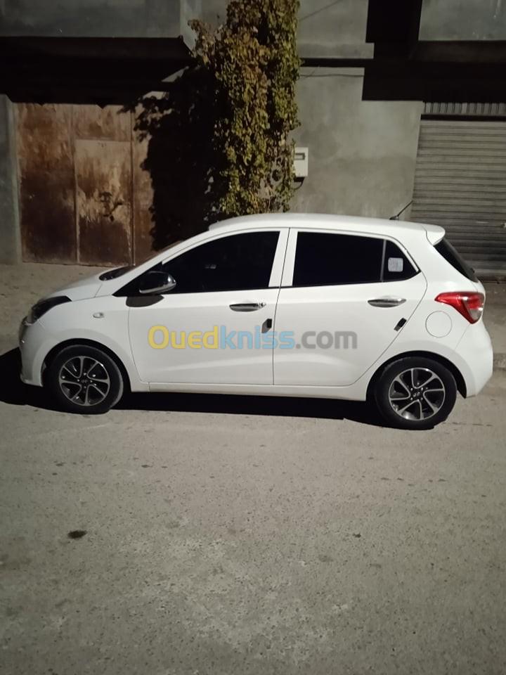 Hyundai Grand i10 2019 DZ