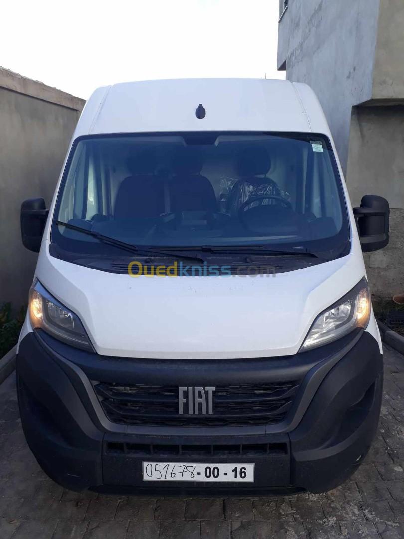 Fiat Ducato 2023 