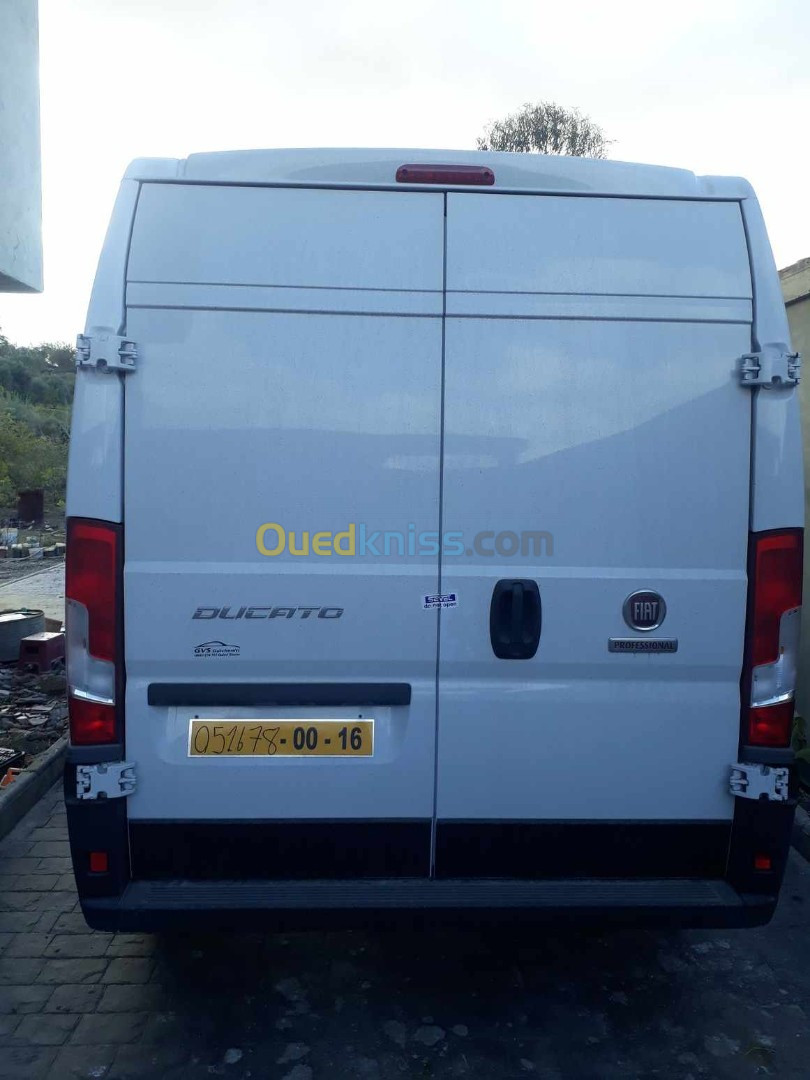 Fiat Ducato 2023 