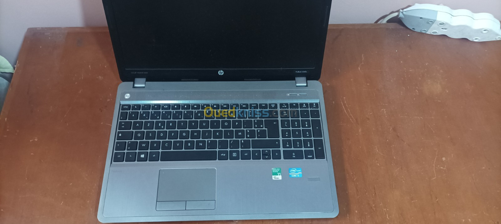 Laptop HP proboock 4540s