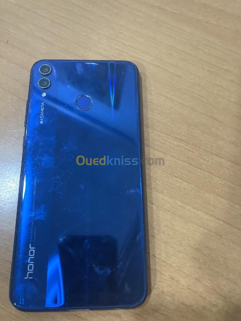 Hauwei Honor 8X