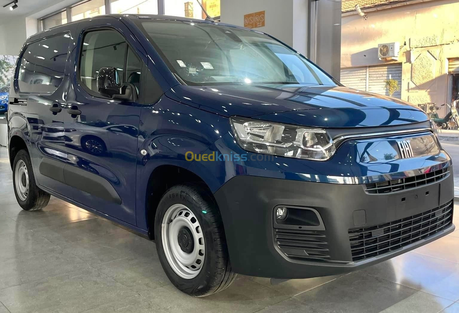 Fiat Fiat doblo professionnel 2023 