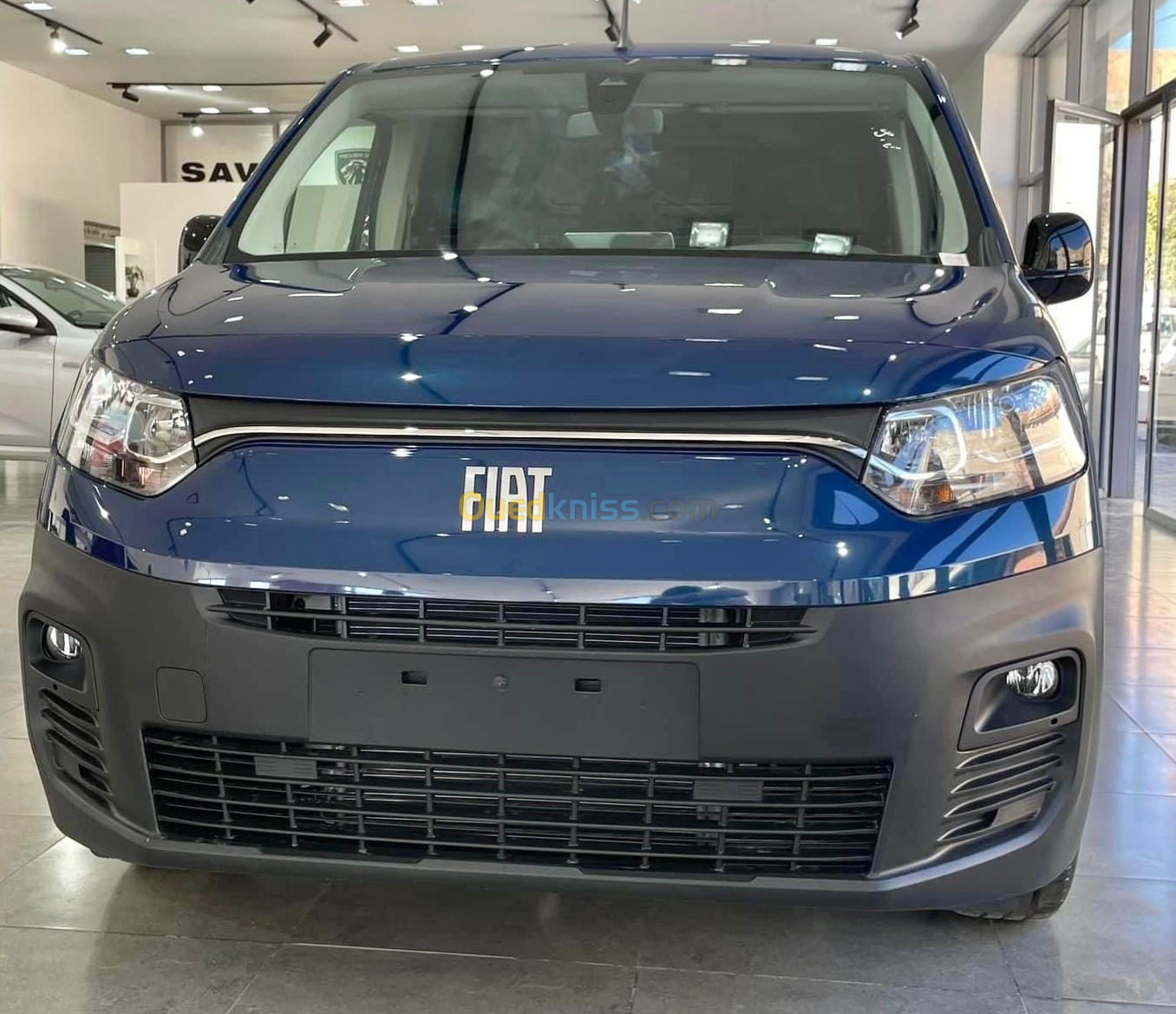 Fiat Fiat doblo professionnel 2023 