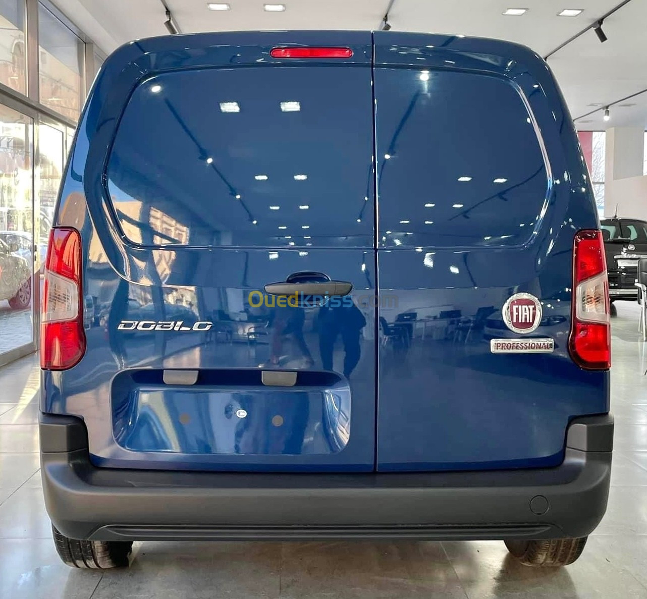 Fiat Fiat doblo professionnel 2023 