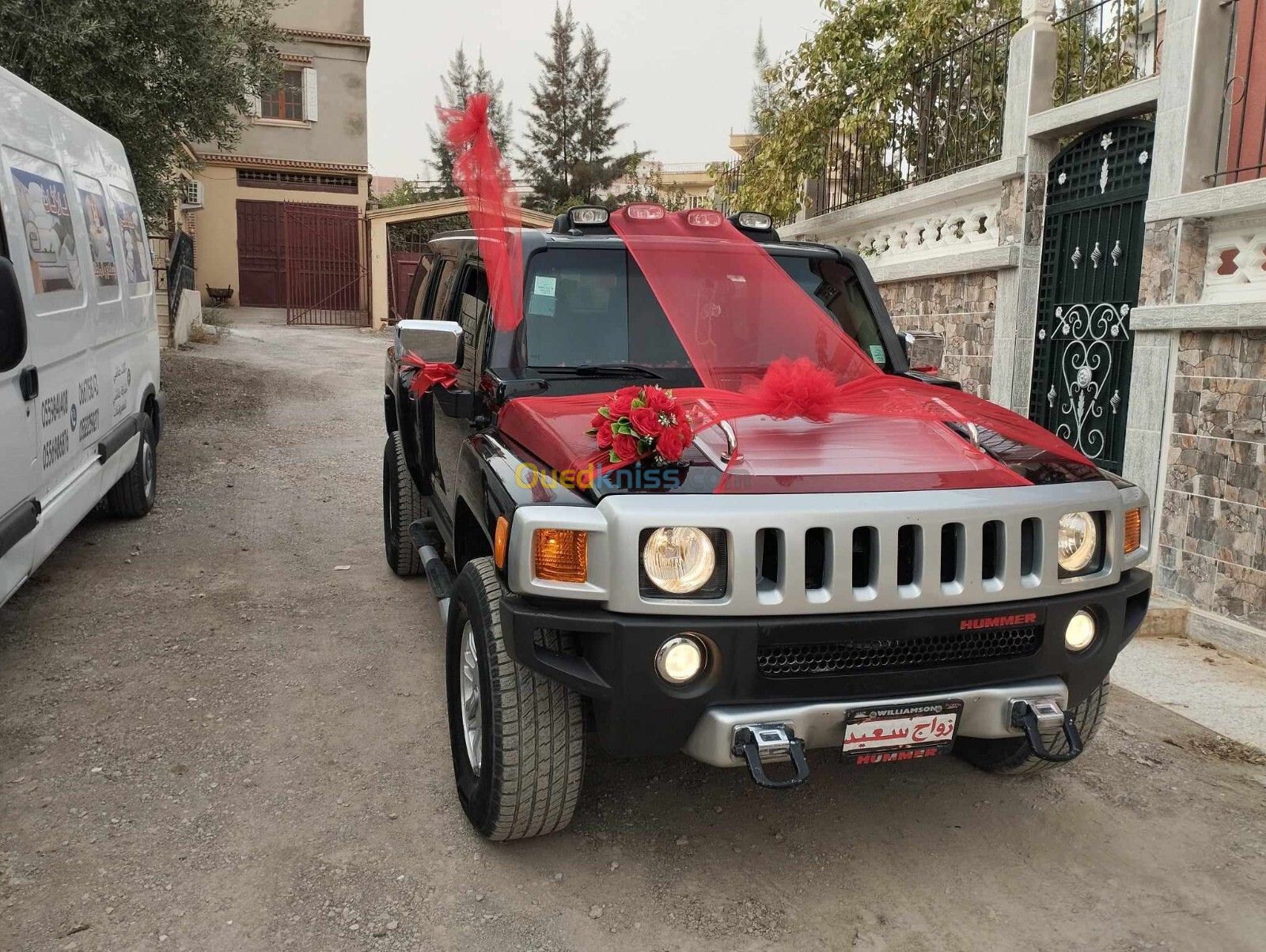 Hummer H2 2007 H2