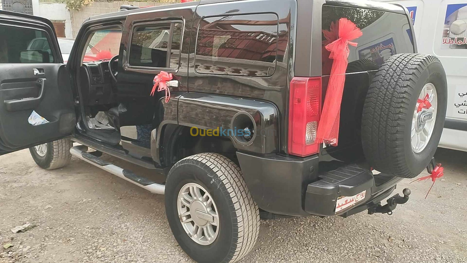 Hummer H2 2007 H2