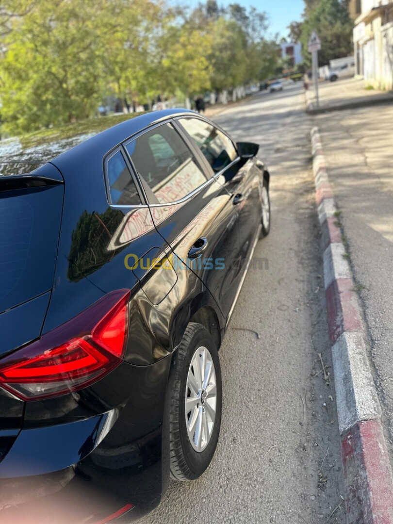 Seat Ibiza 2019 High Facelift