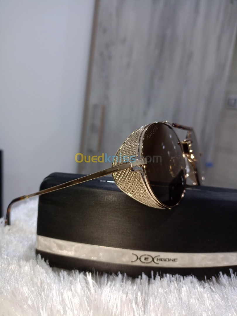 Lunette De Soleil (mixte) نظارات شمسية