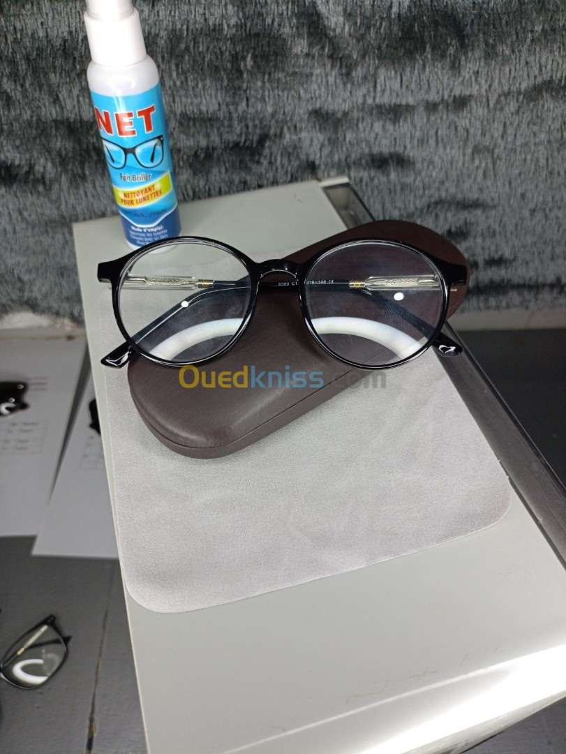 Lunette Anti Lumière Bleu نظارات منع الضوء الازرق