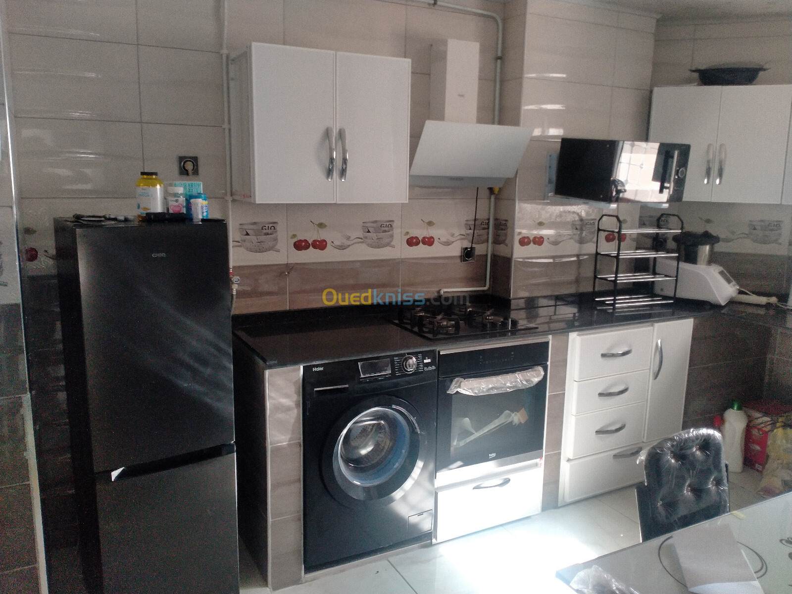 Vente Appartement F3 Khenchela Khenchela