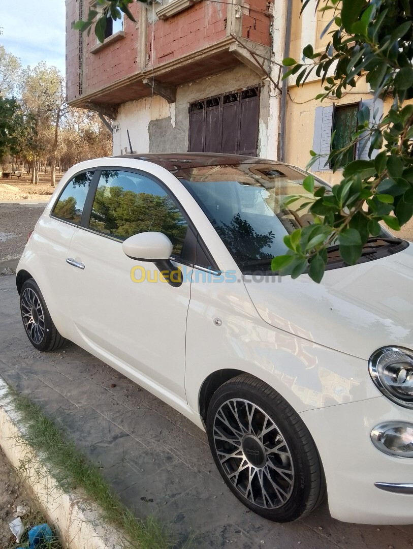 Fiat 500 2023 Dolcevita plus