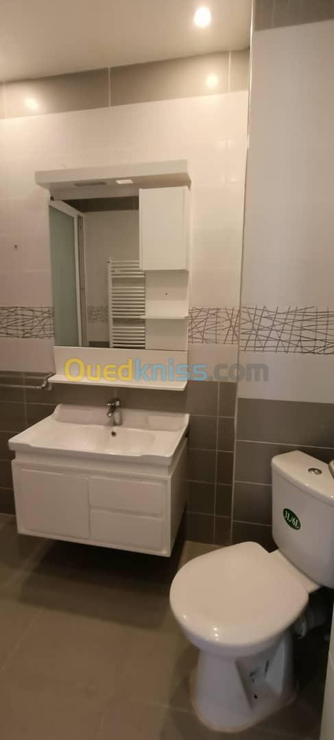 Location Appartement Alger Bir mourad rais