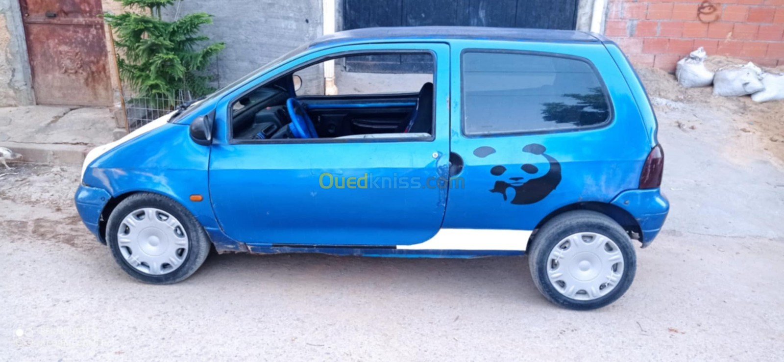 Renault Twingo 1993 Twingo