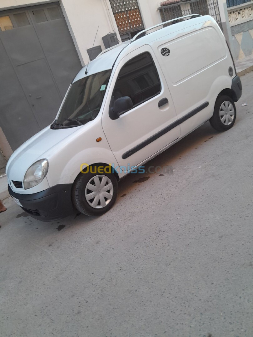 Renault Kangoo 2004 