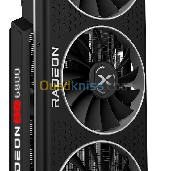 RX6800 16gb XFX