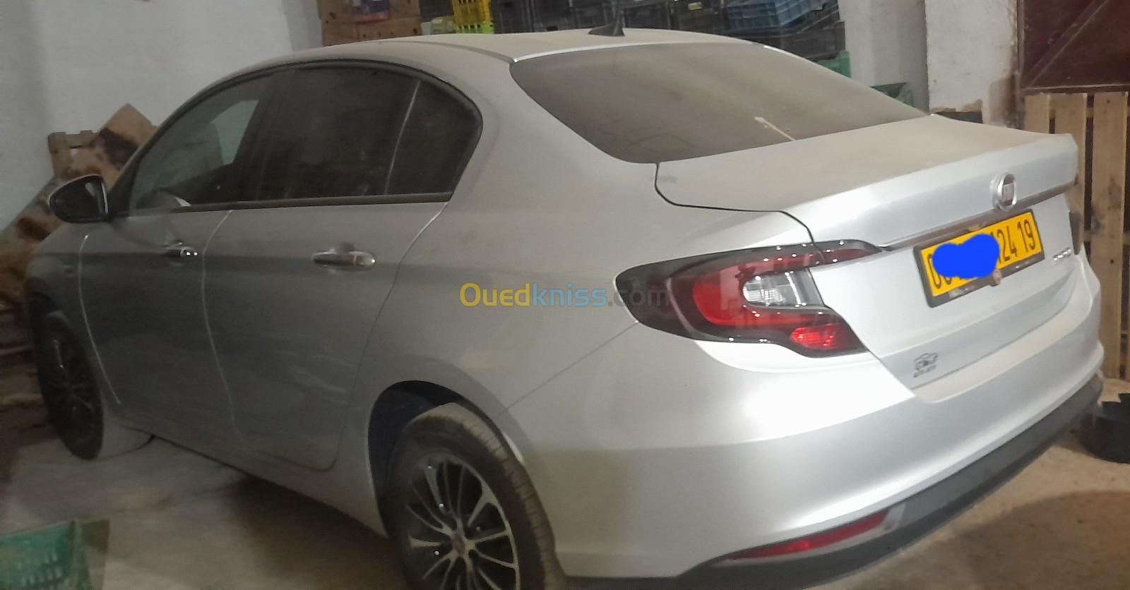 Fiat Tipo 2024 Urban plus