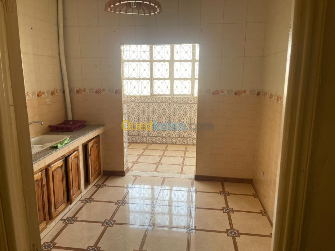 Vente Appartement F2 Oran Oran