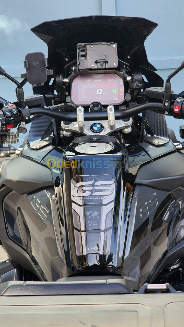 BMW Gs 1250 Adventure 2021