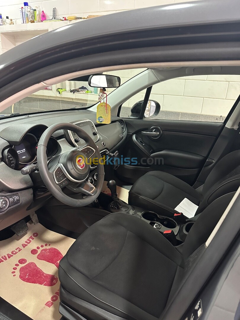 Fiat 500X 2024 Cult