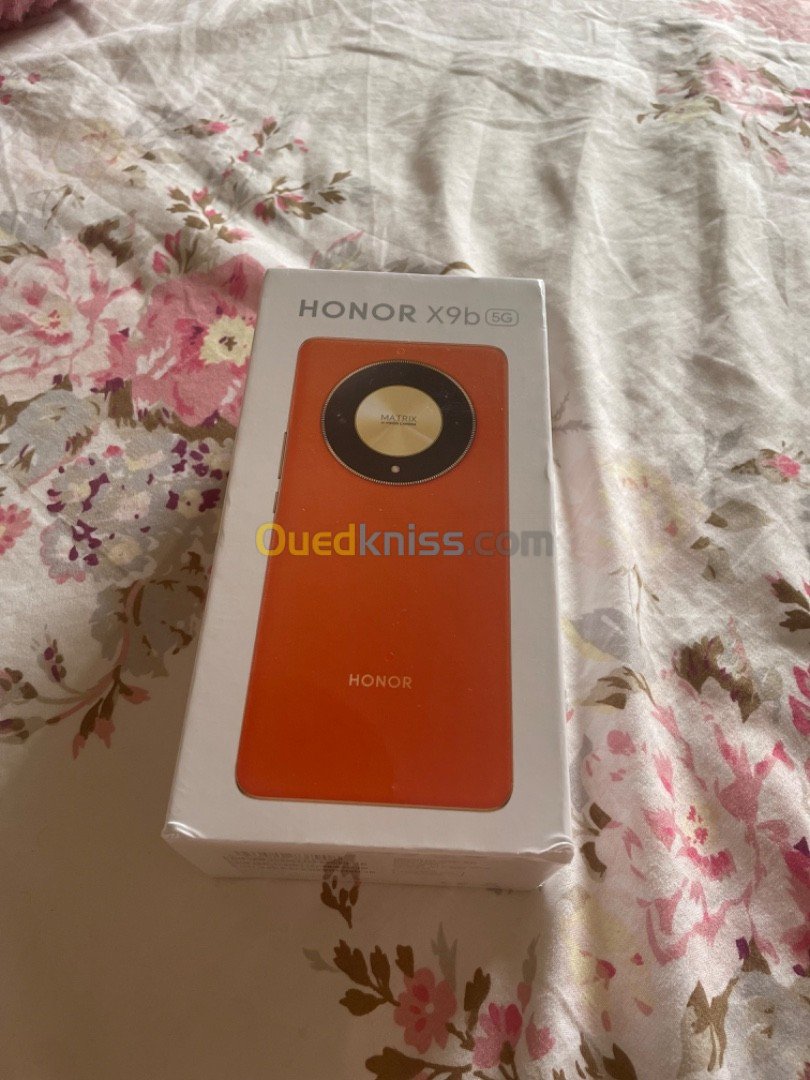 Honor Magic lite 6 ou X9B