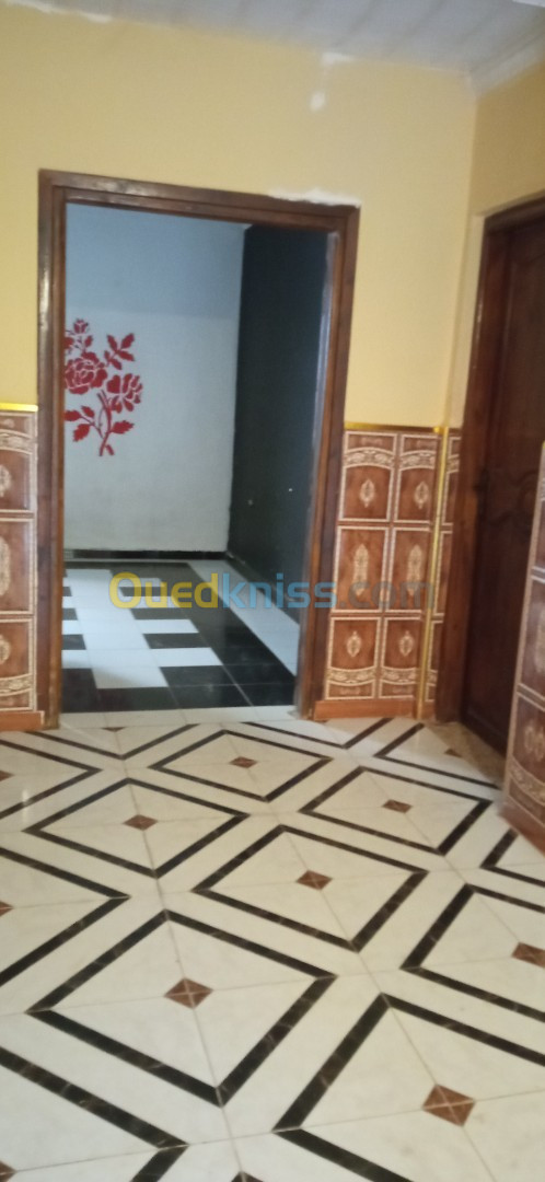 Vente Villa Ain defla Sidi lakhdar