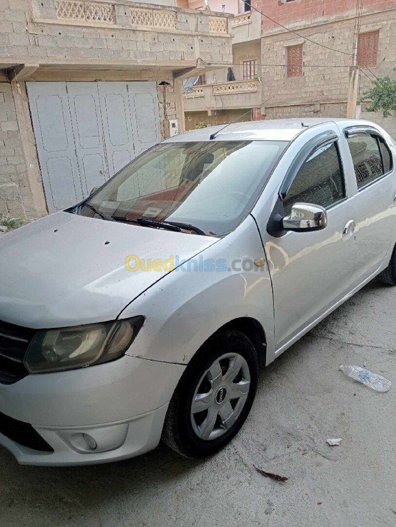 Dacia Logan 2014 Logan