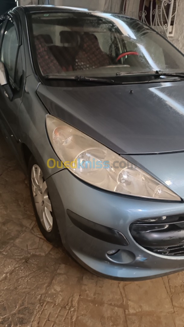 Peugeot 207 2009 Allure