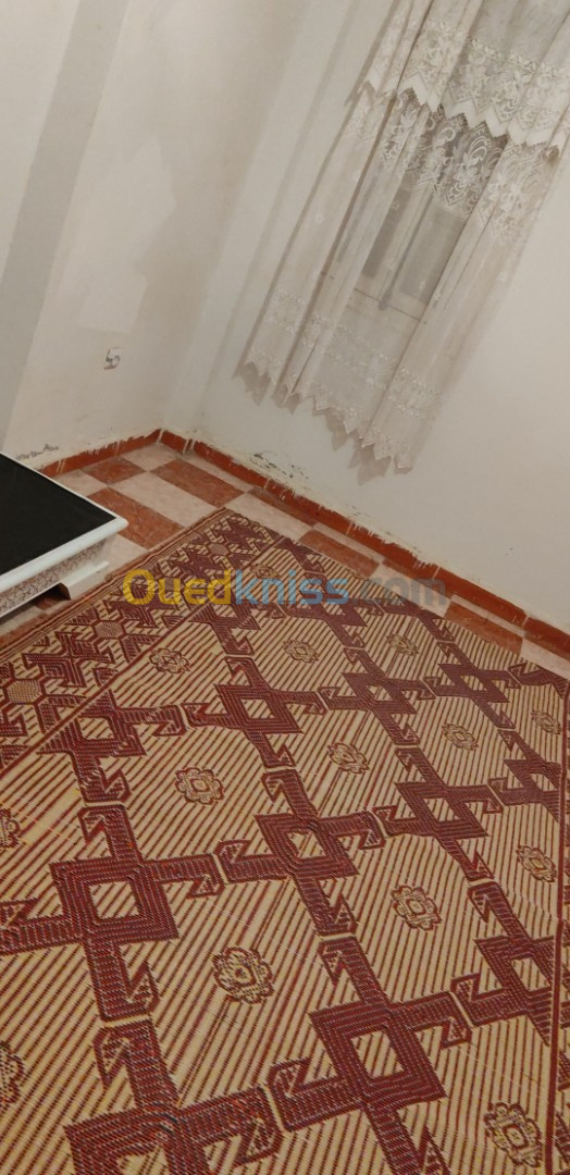 Location Appartement F3 Mostaganem Sidi lakhdaara