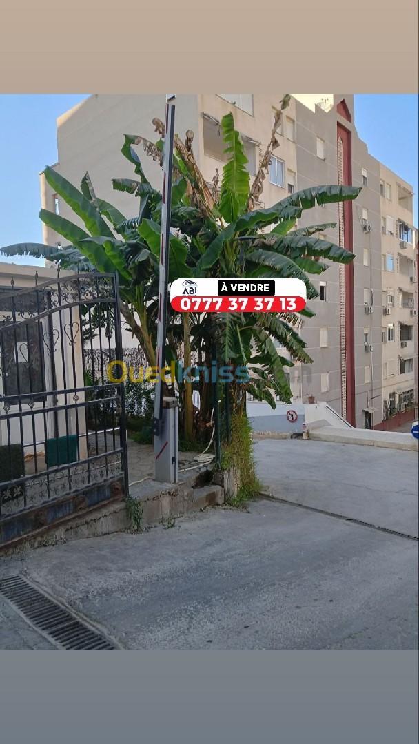 Vente Appartement F3 Alger Souidania