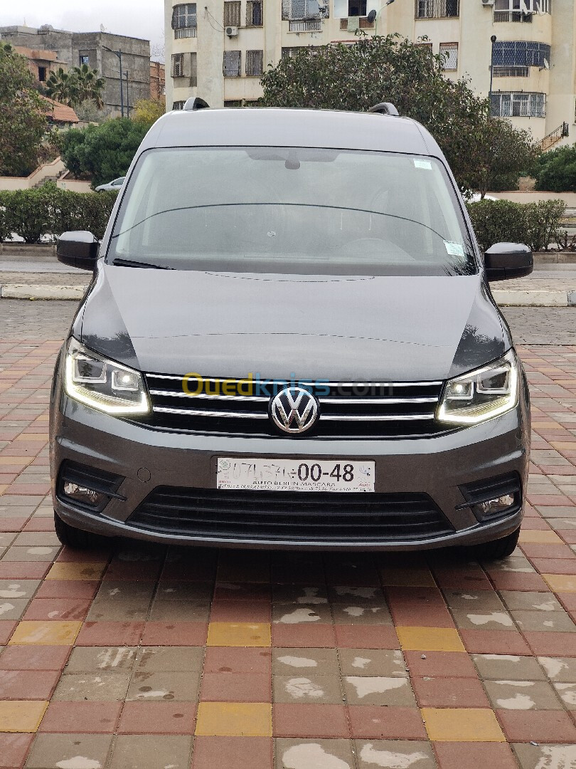 Volkswagen Caddy 2019 Collection