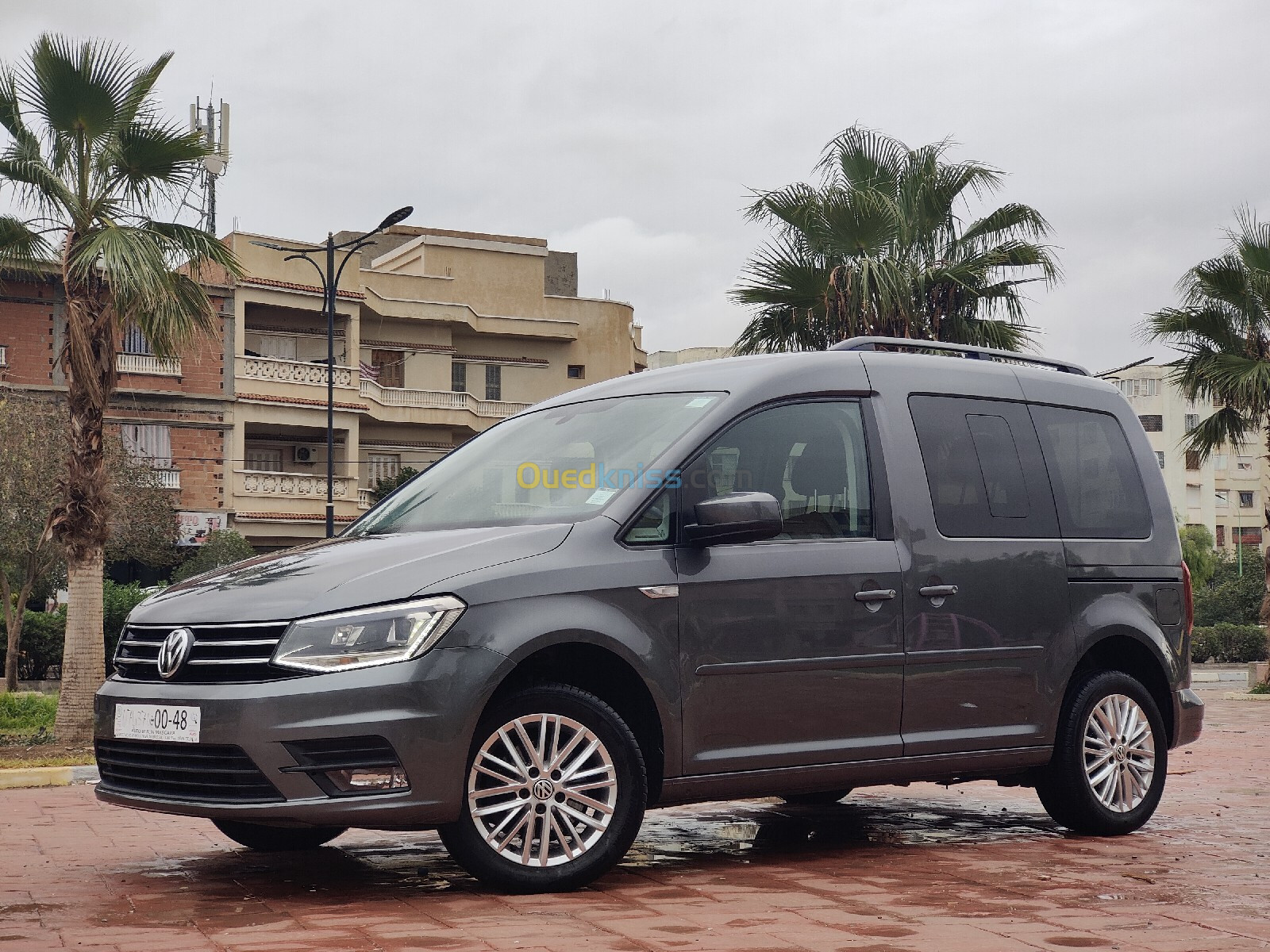 Volkswagen Caddy 2019 Collection