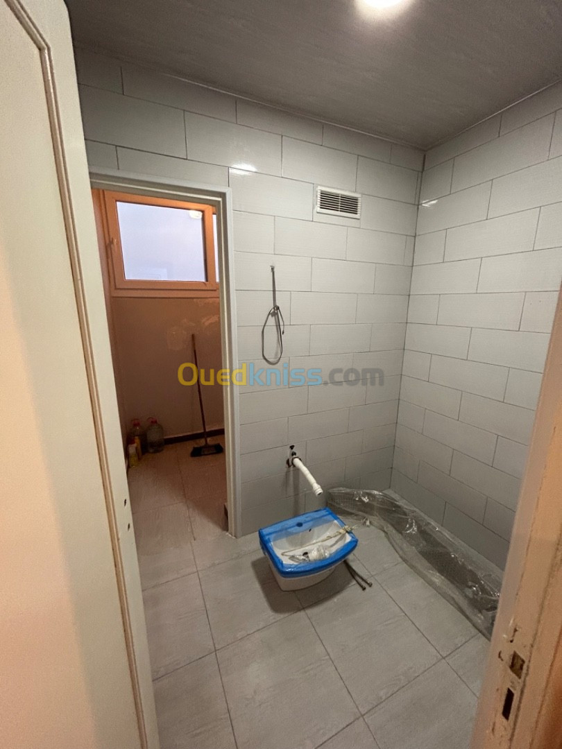 Vente Appartement Béjaïa Akbou