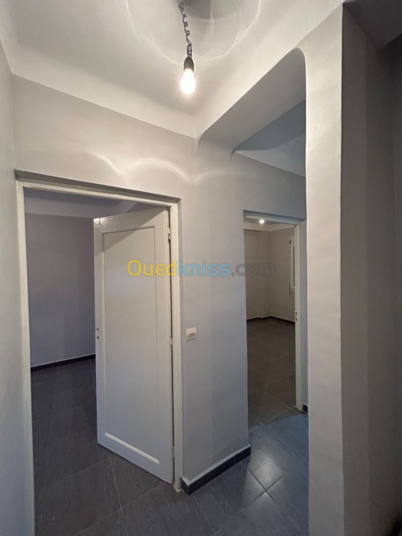 Vente Appartement Béjaïa Akbou