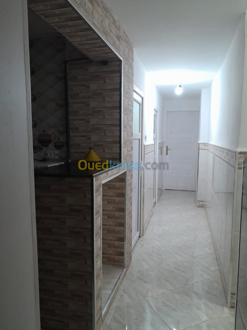 Vente Appartement F4 Mostaganem Hassi maameche