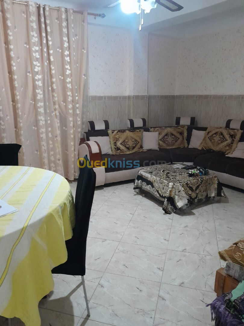 Vente Appartement F4 Mostaganem Hassi maameche