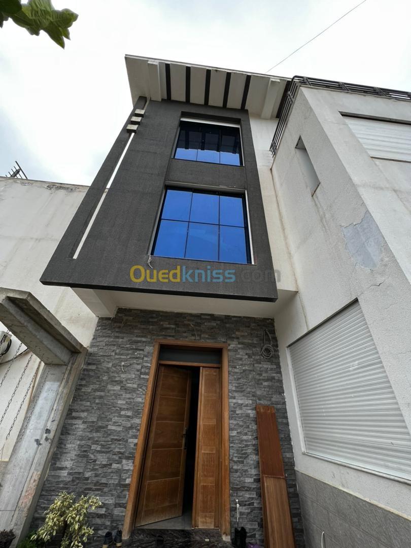 Vente Villa Guelma Oued zenati