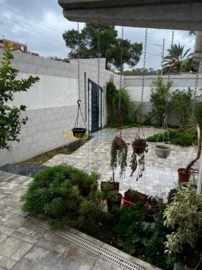 Vente Villa Guelma Oued zenati