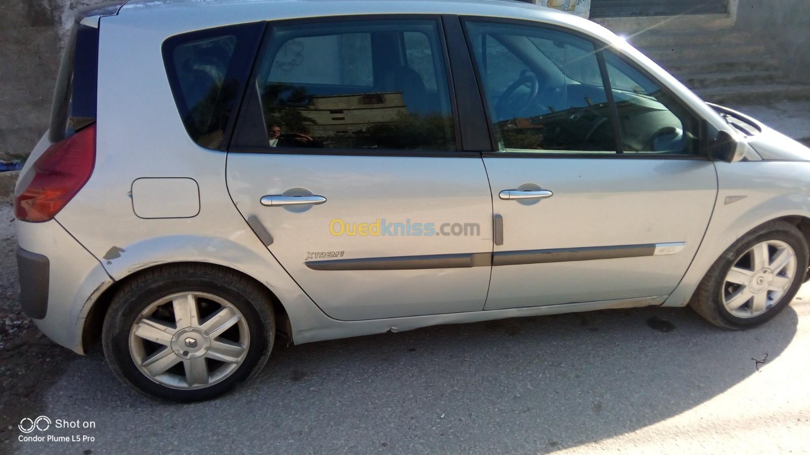 Renault Scenic 2006 Scenic