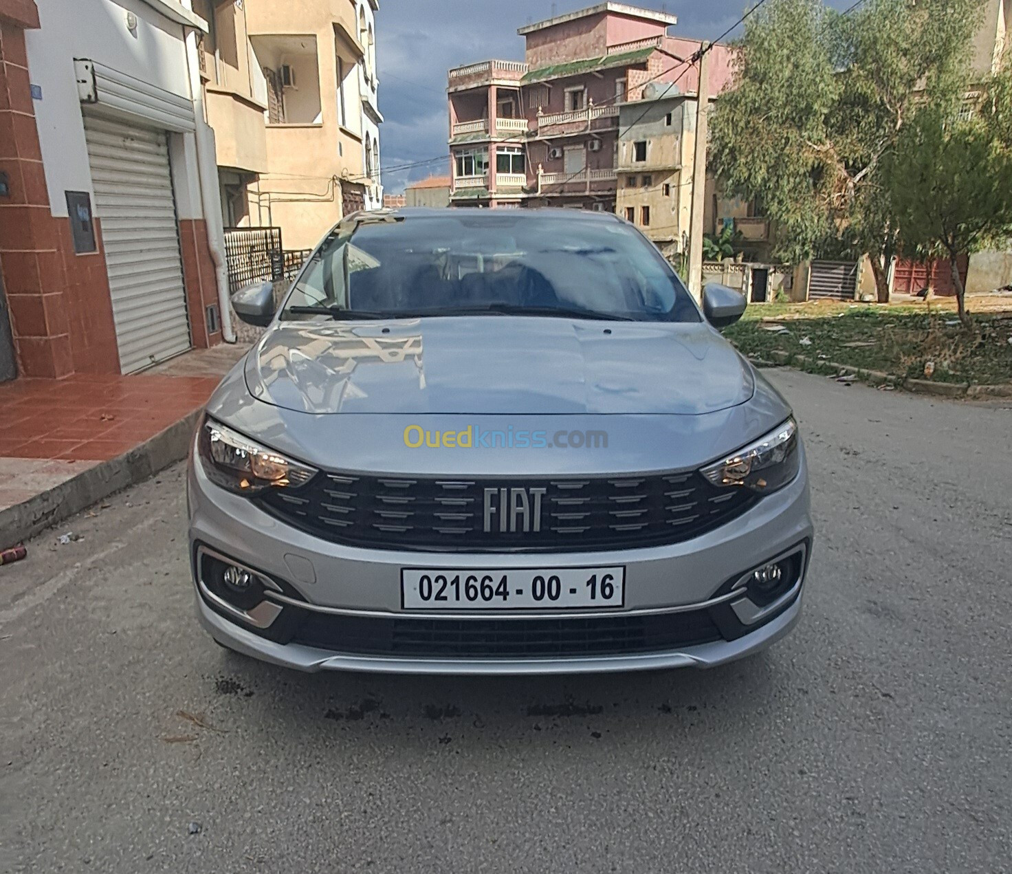 Fiat Tipo 2023 Life