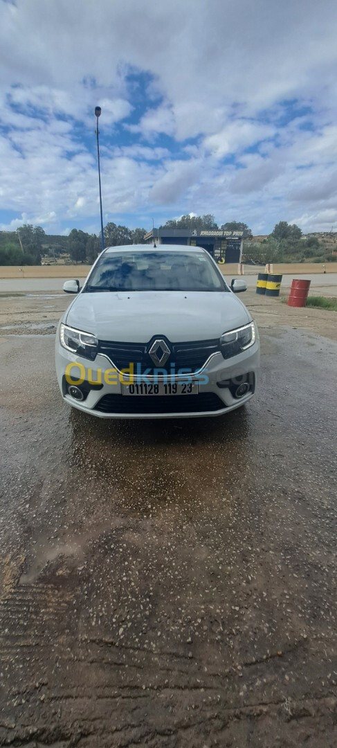 Renault Symbol 2019 Made In Bladi