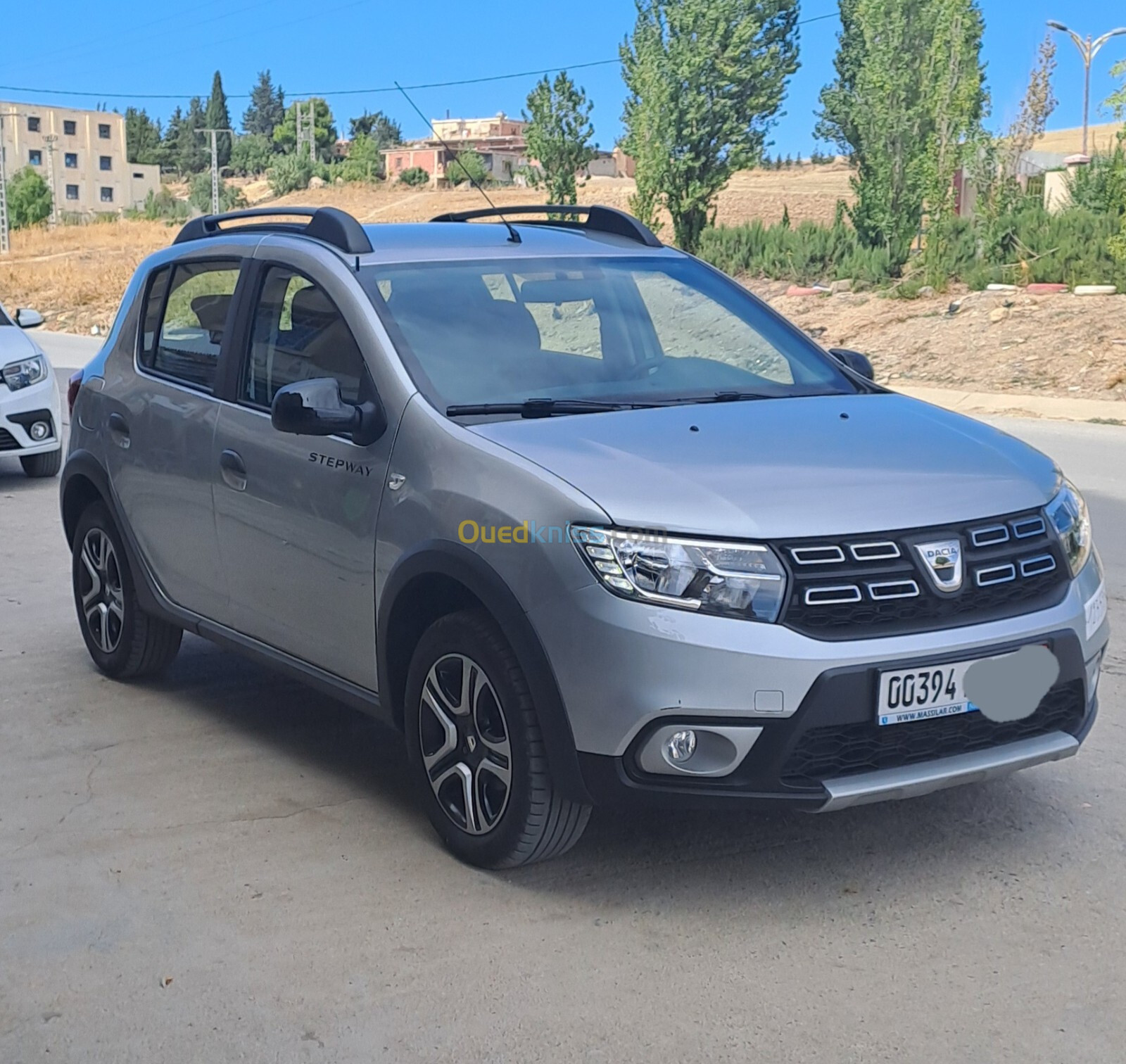 Dacia Stepway 2023 Stepway