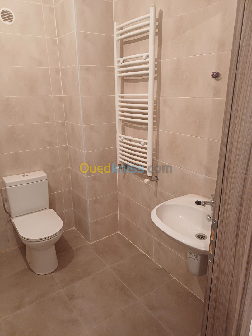 Location Appartement F3 Tipaza Bou ismail