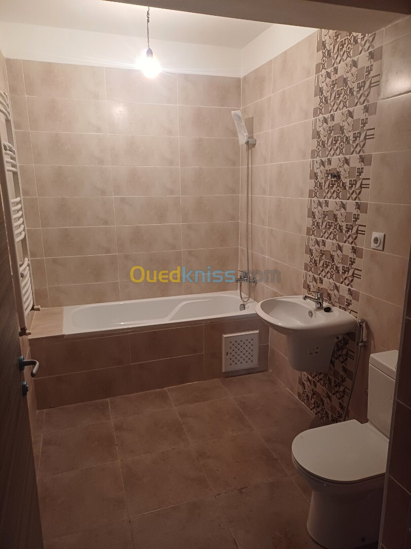 Location Appartement F3 Tipaza Bou ismail