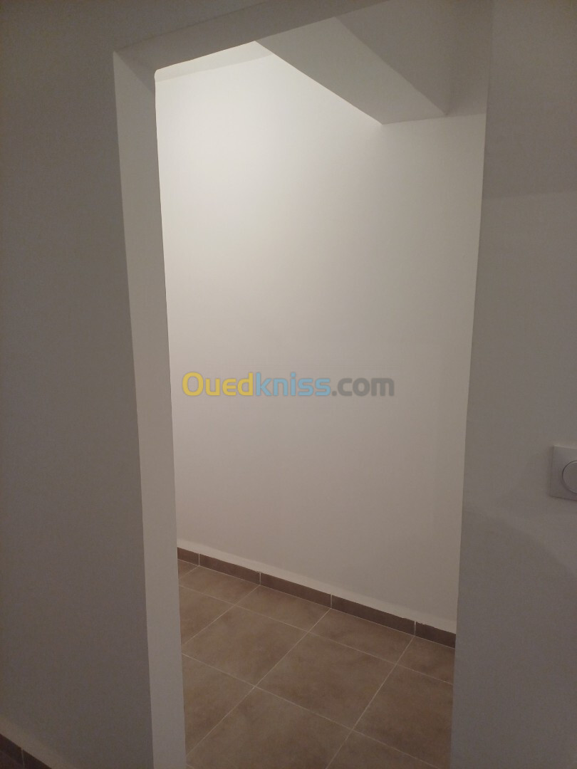 Location Appartement F3 Tipaza Bou ismail