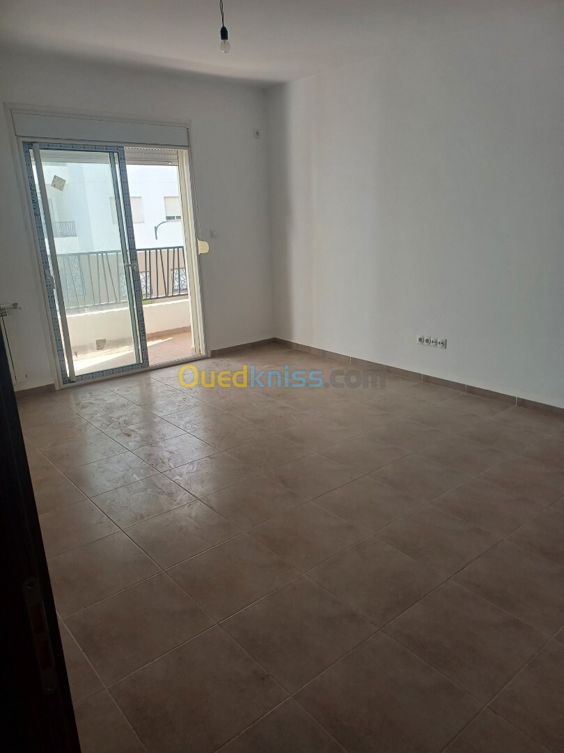 Location Appartement F3 Tipaza Bou ismail